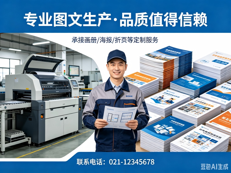 三号图文证件制作